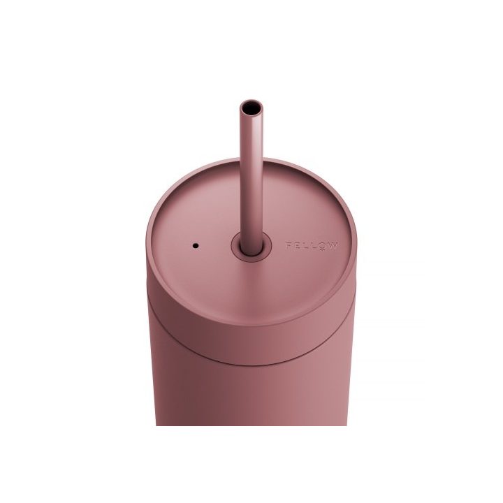 Fellow Carter Cold Tumbler Thermal mug 473 ml Pastel pink