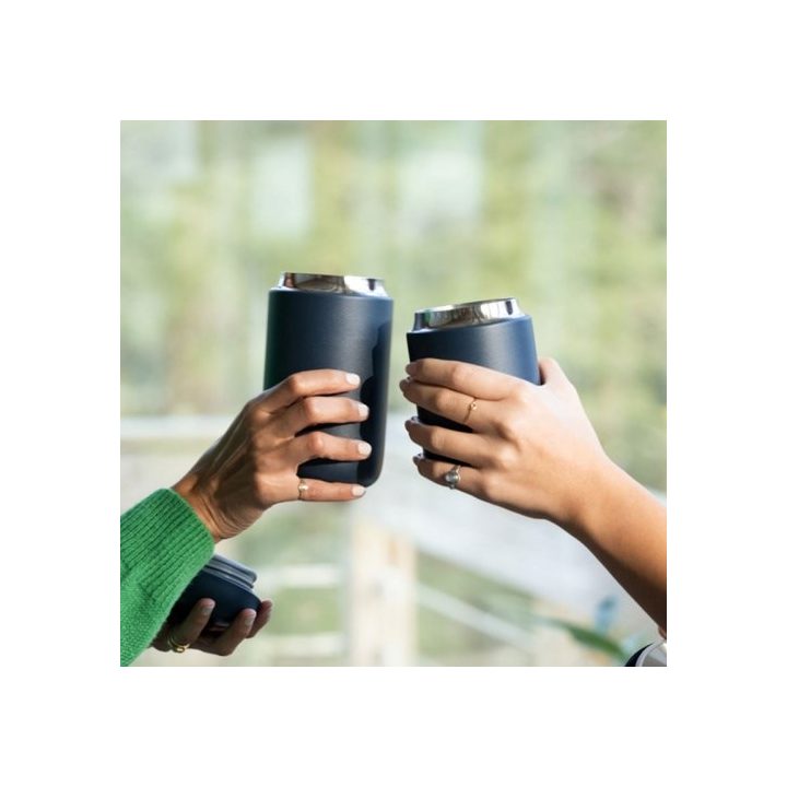 Fellow Carter Everywhere Mug Thermal mug 355 ml navy blue