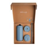 Fellow Carter Move Mug 3-in-1 Travel mug with 3 lids 473 ml Powder Blue