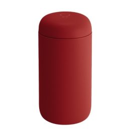 Fellow Carter Move Mug Thermal mug 355 ml Dark red