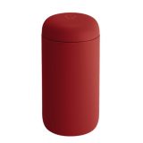 Fellow Carter Move Mug Thermal mug 355 ml Dark red