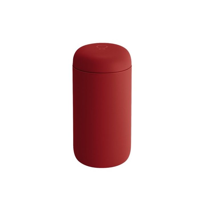 Fellow Carter Move Mug Thermal mug 355 ml Dark red