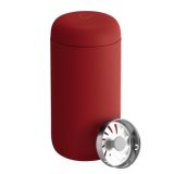 Fellow Carter Move Mug Thermal mug 355 ml Dark red