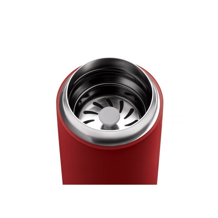 Fellow Carter Move Mug Thermal mug 355 ml Dark red