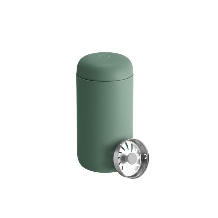 Fellow Carter Move Mug Thermal mug 355 ml Green