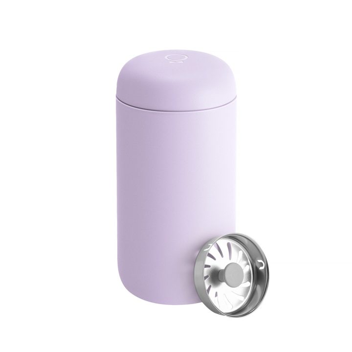 Fellow Carter Move Mug Thermal mug 355 ml Lilac