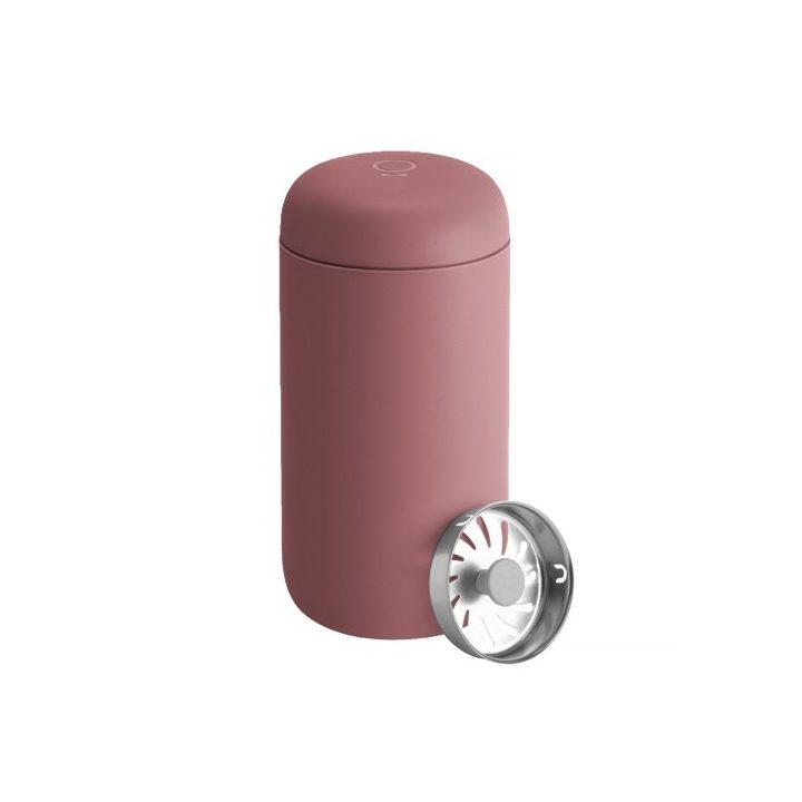 Fellow Carter Move Mug Thermal mug 355 ml Powder pink