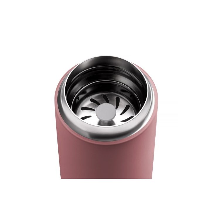 Fellow Carter Move Mug Thermal mug 355 ml Powder pink