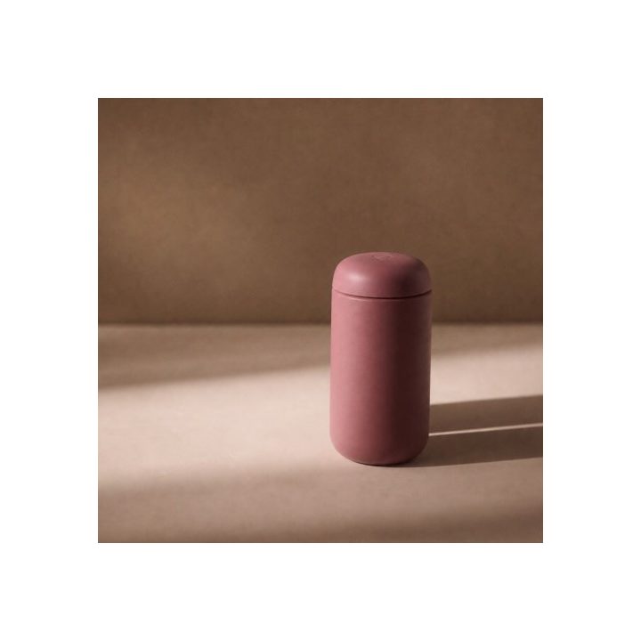 Fellow Carter Move Mug Thermal mug 355 ml Powder pink