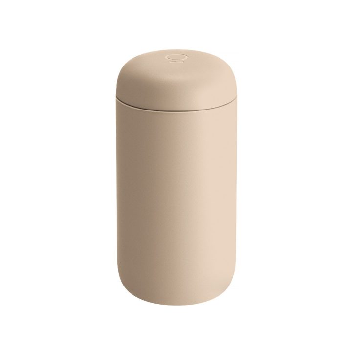 Fellow Carter Move Mug Thermal mug 355 ml Sand