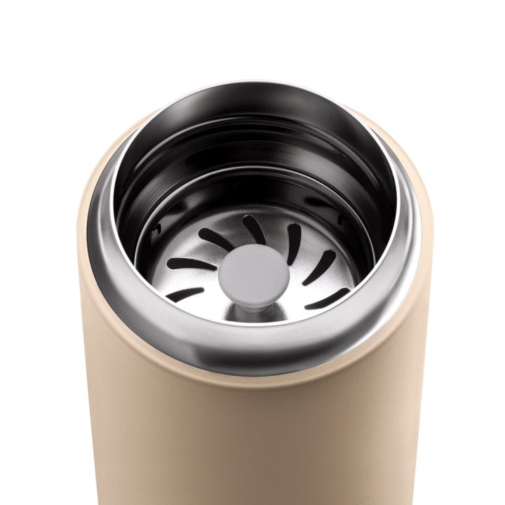 Fellow Carter Move Mug Thermal mug 355 ml Sand