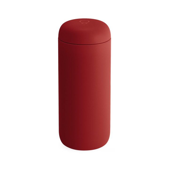 Fellow Carter Move Mug Thermal mug 473 ml Dark red