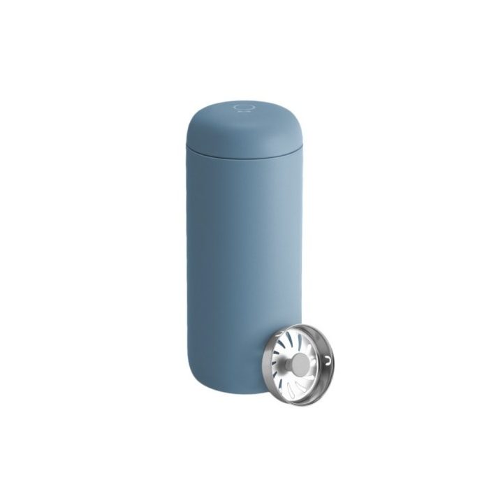 Fellow Carter Move Mug Thermal mug 473 ml Powder blue