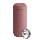 Fellow Carter Move Mug Thermal mug 473 ml Powder pink