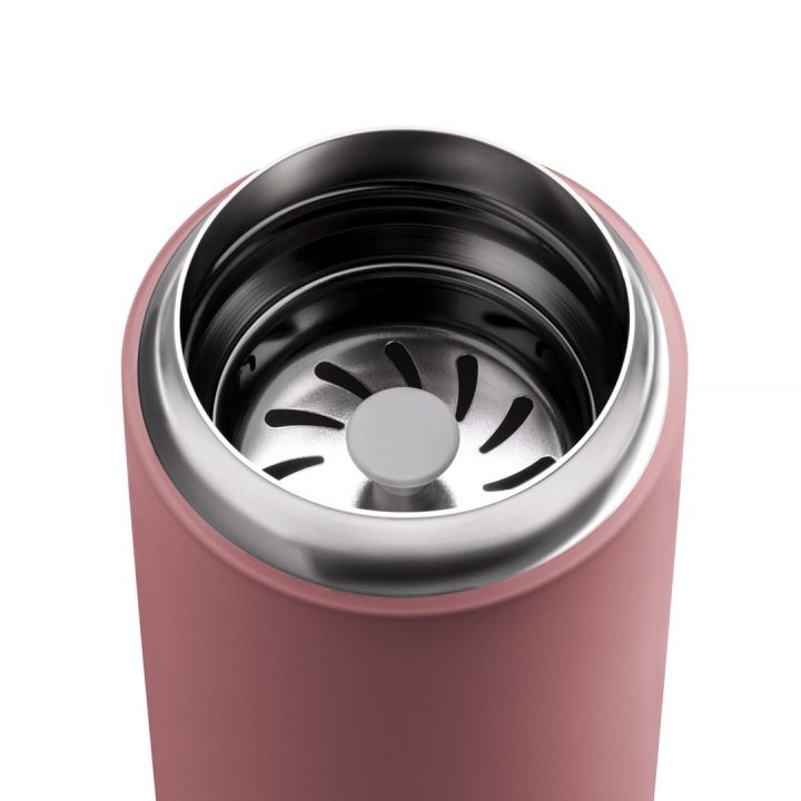 Fellow Carter Move Mug Thermal mug 473 ml Powder pink