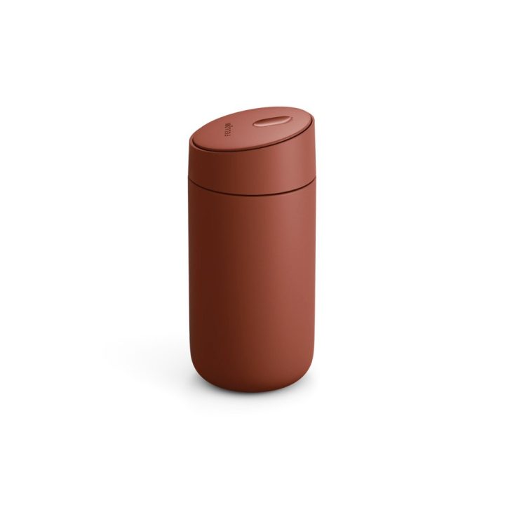 Fellow Carter Slide Mug Travel mug 355 ml Brown