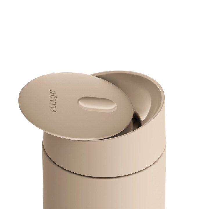 Fellow Carter Slide Mug Travel mug 355 ml Sand