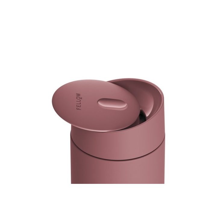 Fellow Carter Slide Mug Travel mug 473 ml Pink