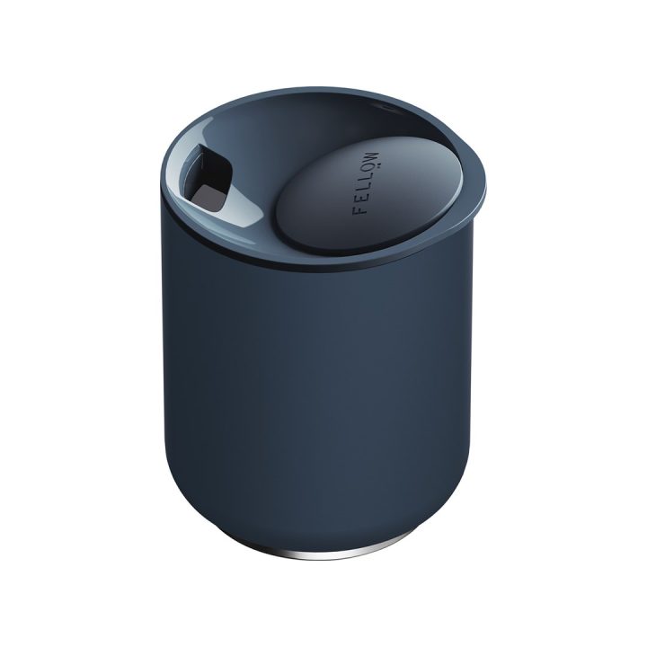 Fellow Rocky Lowball Tumbler Thermal mug 295 ml navy blue