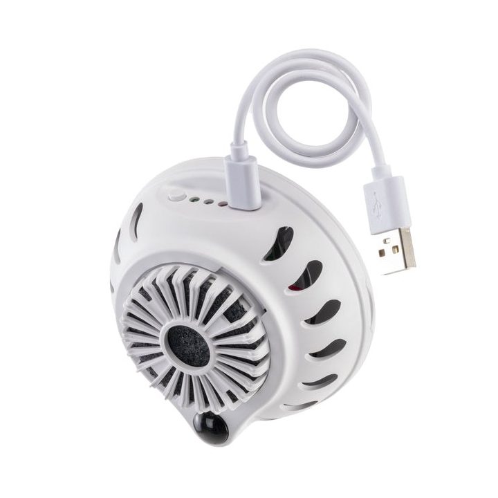 FERPLAST Genicair - automatic fan for litter box