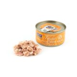 FISH4CATS Tuna fillet with squid - wet cat food - 70g