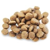 FISH4DOGS Superior Senior S Salmon - dry dog food - 1 5kg