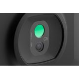 FLIR C-5 thermal imaging camera Black Built-in display 160 x 120 pixels