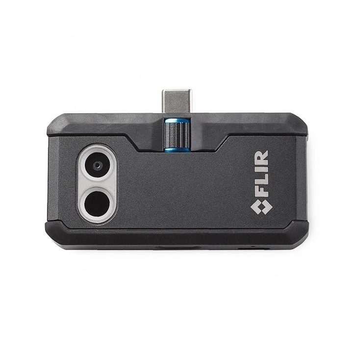 FLIR ONE Pro Andorid (USB-C) Black