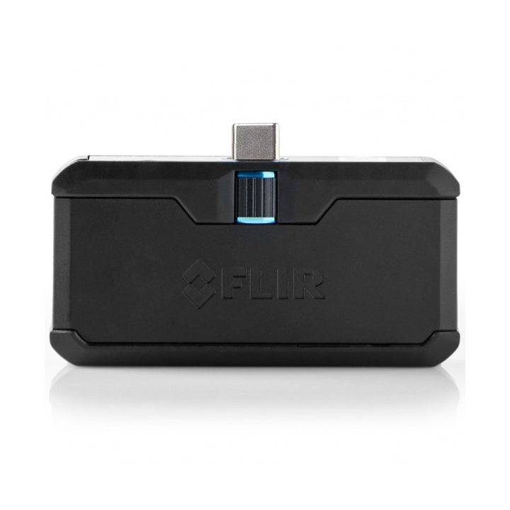 FLIR ONE Pro Andorid (USB-C) Black