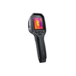 FLIR TG165-X MSX Termocamera -25 fino a +300 °C 80 x 60 Pixel 8.7 Hz MSX® Luce LED integrata Fotocamera digitale