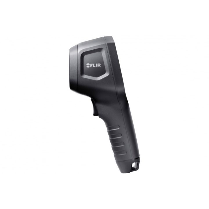 FLIR TG165-X MSX Termocamera -25 fino a +300 °C 80 x 60 Pixel 8.7 Hz MSX® Luce LED integrata Fotocamera digitale