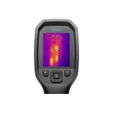 FLIR TG165-X MSX Termocamera -25 fino a +300 °C 80 x 60 Pixel 8.7 Hz MSX® Luce LED integrata Fotocamera digitale
