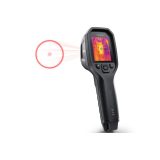 FLIR TG165-X MSX Termocamera -25 fino a +300 °C 80 x 60 Pixel 8.7 Hz MSX® Luce LED integrata Fotocamera digitale