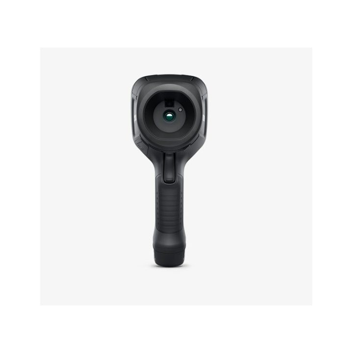 Flir E6 Pro Thermal imaging camera 240 x 180 Black