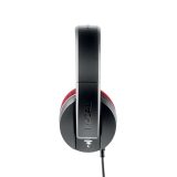 Focal Listen Professional - studio headphones (red and black)