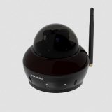 FOSCAM D8T 8MP Wi-Fi Camera – Black