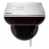 FOSCAM D8T 8MP Wi-Fi Camera – White