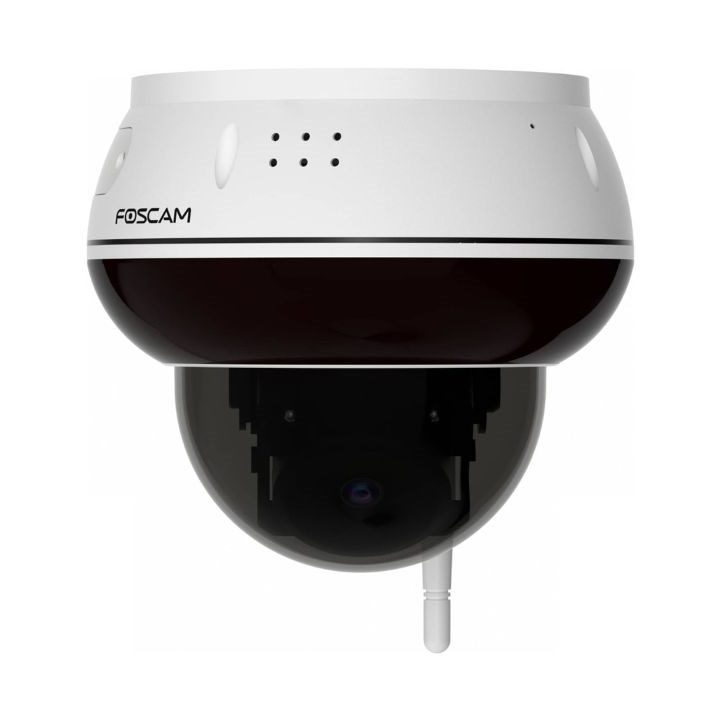 FOSCAM D8T 8MP Wi-Fi Camera – White