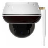 FOSCAM D8T 8MP Wi-Fi Camera – White