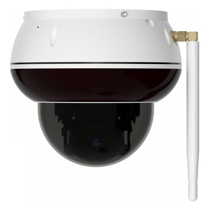 FOSCAM D8T 8MP Wi-Fi Camera – White