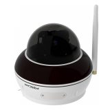 FOSCAM D8T 8MP Wi-Fi Camera – White