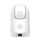 FOSCAM L8M 8MP White Wi-Fi Camera – Live Stream