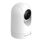 FOSCAM L8M 8MP White Wi-Fi Camera – Live Stream