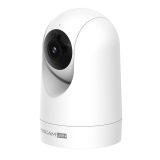 FOSCAM L8M 8MP White Wi-Fi Camera – Live Stream