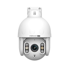 FOSCAM LD8EP 8MP PoE Camera – Live Stream