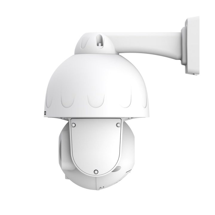 FOSCAM LD8EP 8MP PoE Camera – Live Stream