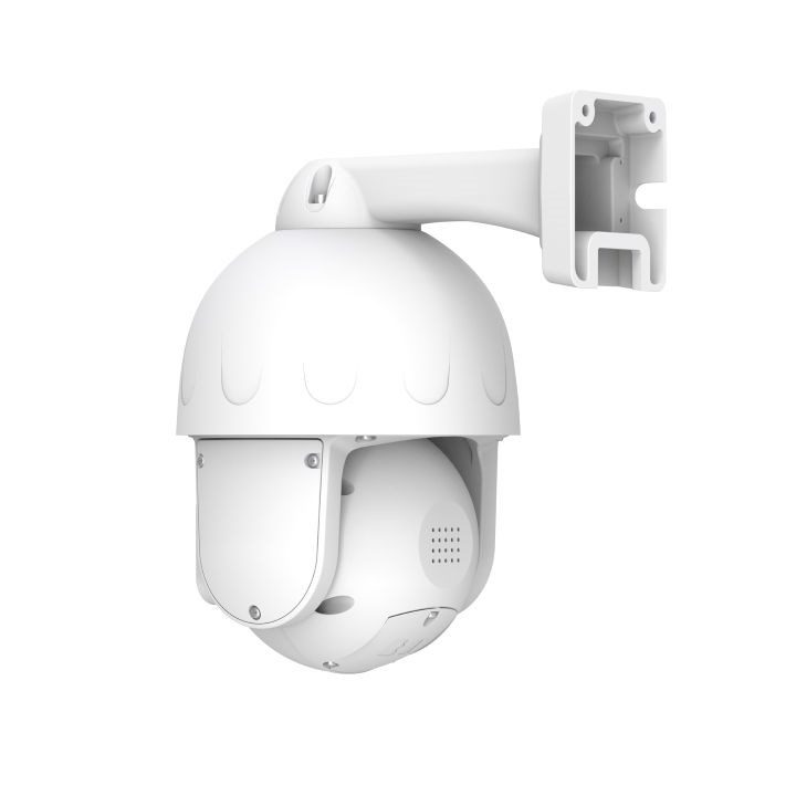 FOSCAM LD8EP 8MP PoE Camera – Live Stream