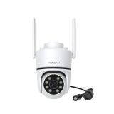 FOSCAM PD8 8 MP PoE Camera white
