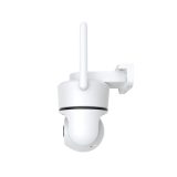 FOSCAM PD8 8 MP PoE Camera white