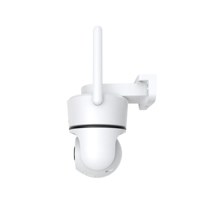 FOSCAM PD8 8 MP PoE Camera white